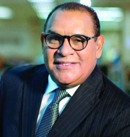 Miguel Franjul es designado Coordinador del Observatorio Ciudadano sobre el funcionamiento de la Política Migratoria