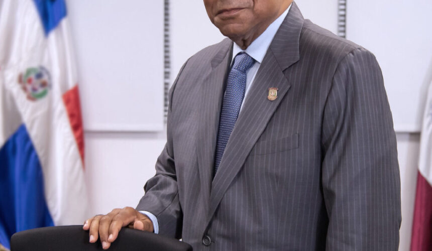 Es designado el Dr. Milton Guevara Coordinador de Comisión