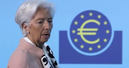 El BCE baja los tipos hasta el 2,25 % y advierte de que las perspectivas económicas se han nublado