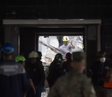 Fallece la víctima número 232 del colapso en la discoteca Jet Set