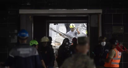 Fallece la víctima número 232 del colapso en la discoteca Jet Set