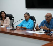 FEDDA se integra al Operativo Preventivo Semana Santa 2025 para proteger a los animales y prevenir accidentes