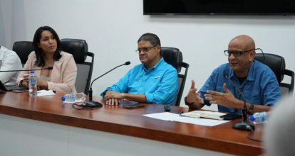 FEDDA se integra al Operativo Preventivo Semana Santa 2025 para proteger a los animales y prevenir accidentes