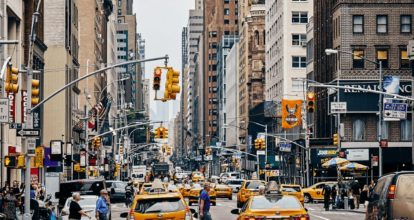 Nueva York asegura a los inmigrantes atención médica sin temor
