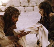El día que el cielo habló: el rayo que alcanzó a Jim Caviezel durante el rodaje de La Pasión de Cristo