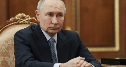 Putin contesta al ultimátum de Trump con una tregua pascual de 30 horas