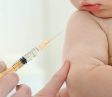 Fallecen 45 bebés por tos ferina en México en lo que va de 2025