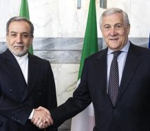 Irán califica de “fructífera” su negociación nuclear con EE.UU. y anuncia nuevas reuniones