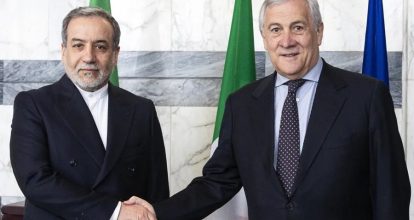 Irán califica de “fructífera” su negociación nuclear con EE.UU. y anuncia nuevas reuniones