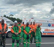 RD Vial brindan 5,000 asistencias durante Semana Santa, marcando récord en seguridad vial