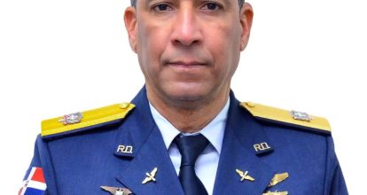 Designan al general Jonás Reynoso Barrera como director ejecutivo de la Dirección Nacional Antiterrorista
