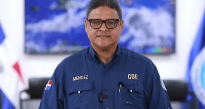 Centro de Operaciones de Emergencias inaugura nuevo almacén central con el apoyo del PMA