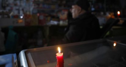 El apagón se inició tras desaparecer «súbitamente» el 60 % de la energía demandada