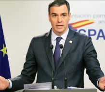 España restablece parcialmente el servicio eléctrico tras 10 horas de apagón
