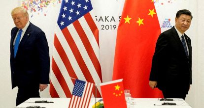 China insiste en respeto y asegura siempre ha mantenido comunicación comercial con EE. UU.