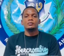 Imponen garantía económica de RD$200 mil e impedimento de salida a 