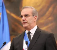 Abinader felicita al presidente de Ecuador Daniel Noboa por su reelección