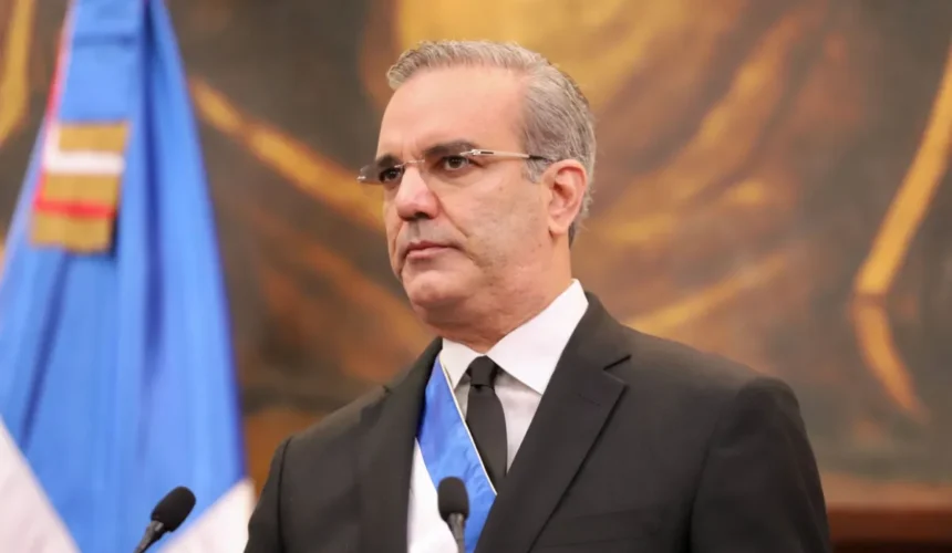 Presidente Abinader lamenta tragedia en la discoteca Jet Set  