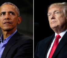 Obama critica gestión de Trump y la califica de “inimaginable”
