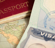 EE.UU. revocará las visas a Sudan por no recibir inmigrantes deportados