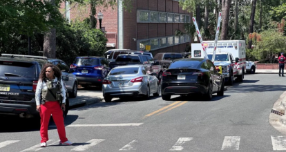 Cuatro heridos por tiroteo en universidad de Florida 