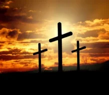 Significado y origen del Viernes Santo