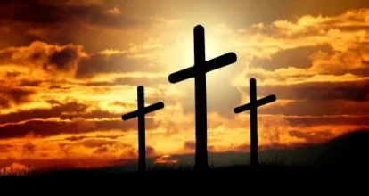 Significado y origen del Viernes Santo