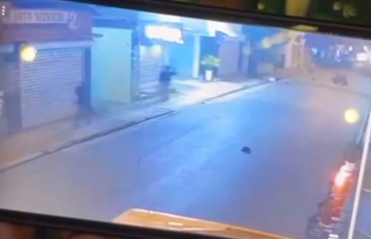 Joven muere tras accidentarse en four wheel en Dajabón