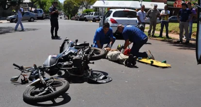 Motoristas encabezan accidentes de tránsito durante asueto de Semana Santa