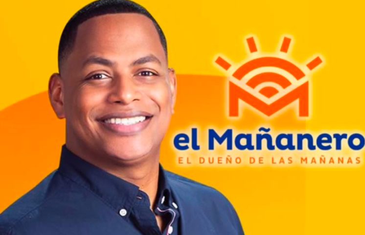 El Mañanero” expresa su dolor por la pérdida de Felito Music, anuncia apoyo integral a sus parientes y a los familiares de los demás afectados por tragedia en Jet Set