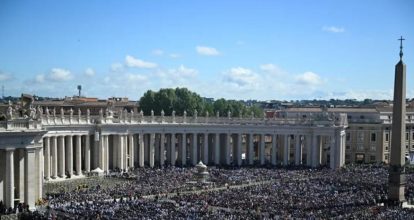“Construir puentes y no muros” La homilía en el funeral del papa Francisco ante líderes mundiales