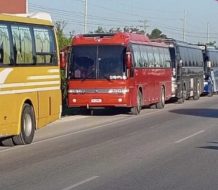 Haití dispone de autobuses para retorno voluntario de sus ciudadanos en RD