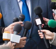 CDP Distrito Nacional propone un diálogo con autoridades para solucionar maltrato a la prensa