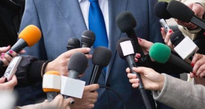 CDP Distrito Nacional propone un diálogo con autoridades para solucionar maltrato a la prensa