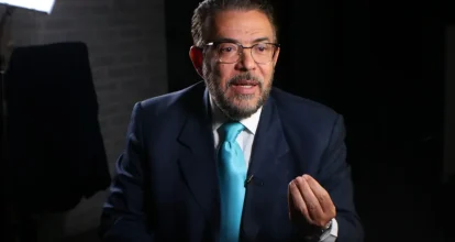Guillermo Moreno: “El país enfrenta una verdadera pandemia de feminicidios”