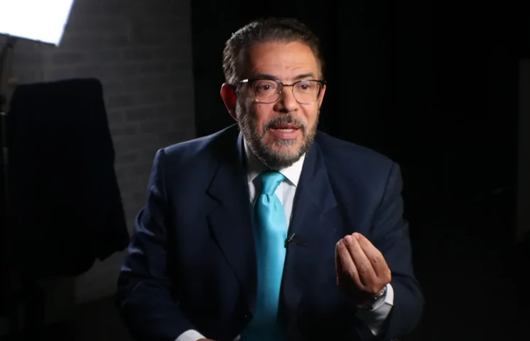 Guillermo Moreno: “El país enfrenta una verdadera pandemia de feminicidios”