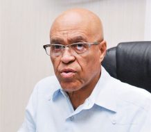 Sergio Sarita Valdez reitera necesidad urgente de modernizar la Patología Forense en el país