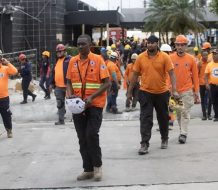 Impacto psicológico de tragedia de Santo Domingo requerirá intervenir durante mucho tiempo