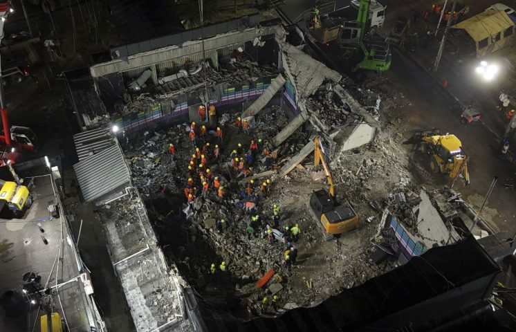 Fallece paciente ingresada por tragedia en Jet Set; aumentan a 222 víctimas