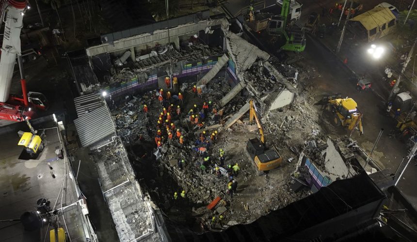 Fallece paciente ingresada por tragedia en Jet Set; aumentan a 222 víctimas