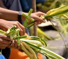 Hoy los cristianos católicos celebran el Domingo de Ramos; inicio de la Semana Santa 2025