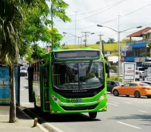 OMSA anuncia horario especial por asueto de Semana Santa