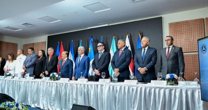 Presidente del Senado llama a la comunidad internacional a unificar esfuerzos ante la actual crisis migratoria