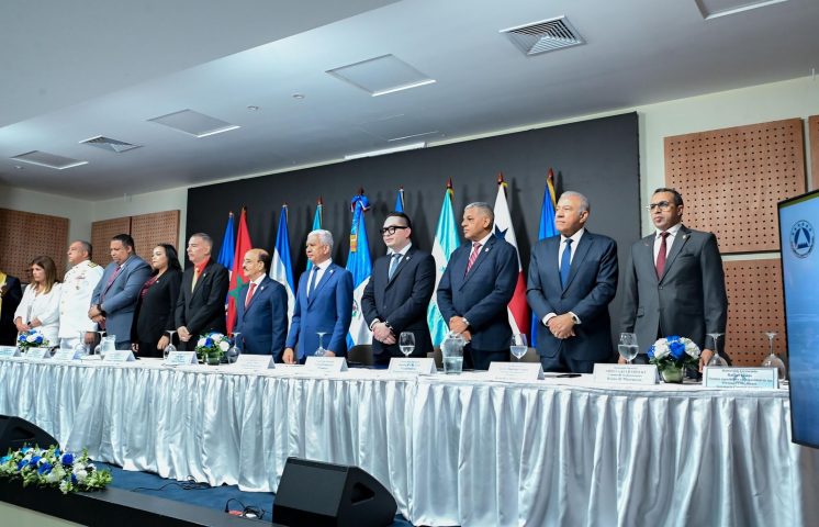 Presidente del Senado llama a la comunidad internacional a unificar esfuerzos ante la actual crisis migratoria