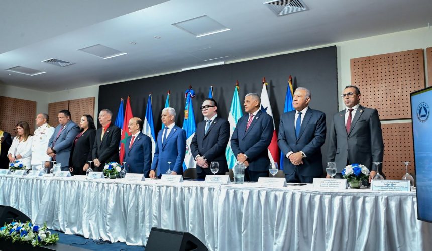 Presidente del Senado llama a la comunidad internacional a unificar esfuerzos ante la actual crisis migratoria