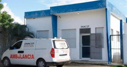 Hombre se quita la vida presuntamente por problemas económicos en Santiago 