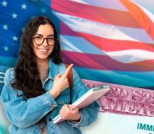 Embajada de EE. UU. en RD orienta sobre requisitos de visa de estudiante
