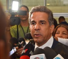 Jorge Luis Polanco renuncia al ERPP tras asumir defensa del caso Jet Set