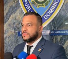 Jaime Cabral denuncia falta de respuestas en caso de menor desaparecido en Jarabacoa