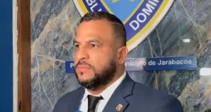 Jaime Cabral denuncia falta de respuestas en caso de menor desaparecido en Jarabacoa